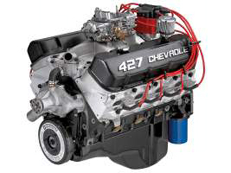 P5F29 Engine